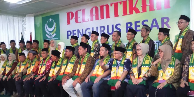 Serikat Tani Islam Indonesia Hadir Untuk Kesejahteraan Petani Indonesia