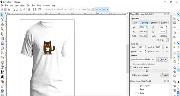 7 Aplikasi  Desain  Baju  PC  Paling Populer di Dunia