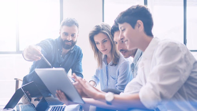How Condescending are you as a Co-Worker