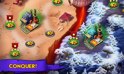 Goblin Defenders 2 v 1.6.402 MOD Apk Unlimited Money