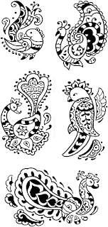 dove tattoos designs