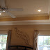 Painting Tray Ceiling Ideas - 37 Ceiling Trim And Molding Ideas To Bring Vintage Chic ... - Check out this collection of tray ceiling ideas and photos for all rooms of the house.