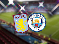 Watch Manchester City vs Aston Villa Live Stream - Sunday 22 May