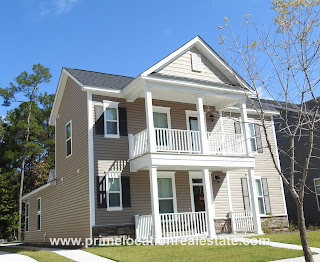 new homes - real estate -  Charleston, South Carolina - homes on MLS - beazer - bees ferry road