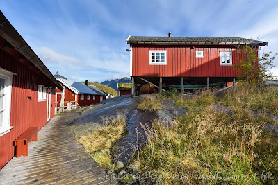 挪威,  羅浮敦群島, lofoten island, norway, reine