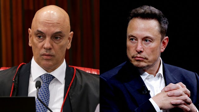 Restrições: Ofensiva de Moraes contra Musk enfrenta resistências no meio jurídico
