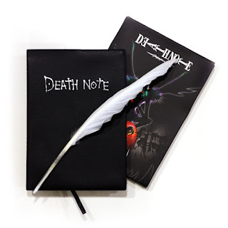 Death Note [Anime Online | Audio: Latino]