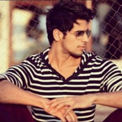 Sidharth Malhotra Photos and Pictures