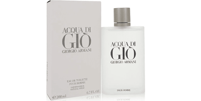 Giorgio Armani Acqua di Gio