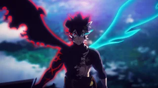 Black Clover