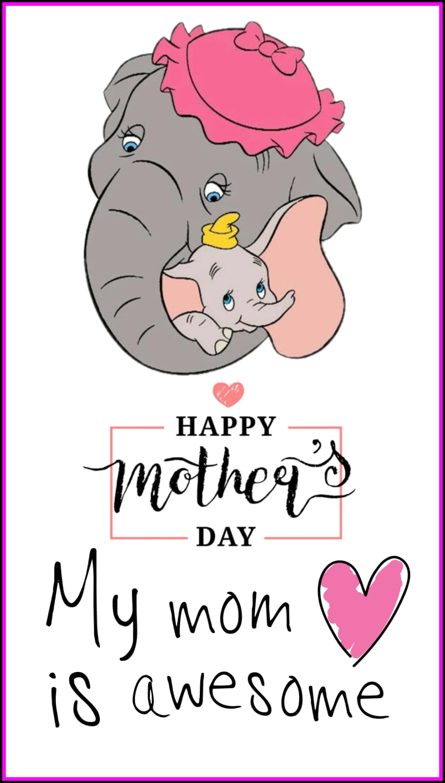 Happy Mother's Day wishes images