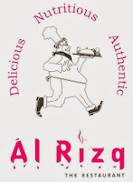 Al-Rizq