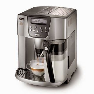 Delonghi ESAM 4500 Cappuccino