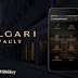 BULGARI LANZA SU NUEVA APP: BULGARI VAULT