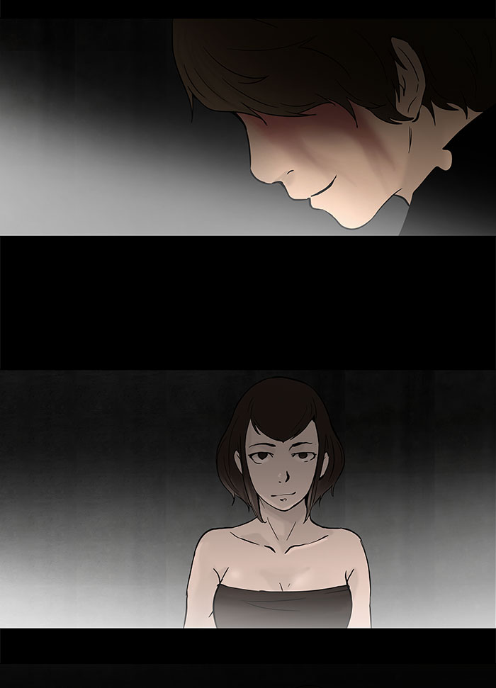 Tower of God Bahasa indonesia Chapter 51