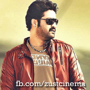 NTR’s Rabhasa songs in recording !