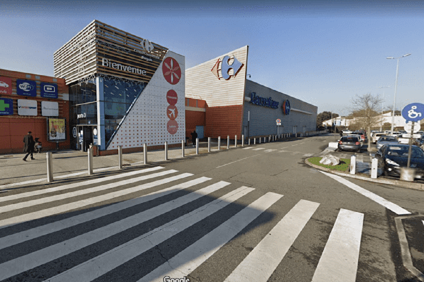 Fusillade à Toulouse : visé par un commando, un agent de sécurité de Carrefour Purpan entre la vie et la mort