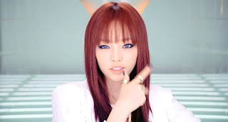 Goo Hara - Pandora MV Pictures