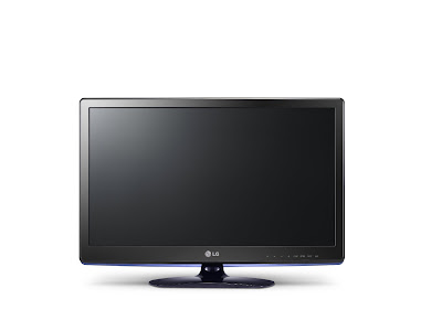 LG 26LS3500 26-Inch 720p 60Hz LED LCD HDTV