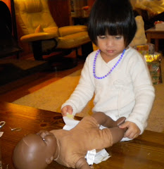 New doll from Ba!