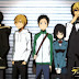 Durarara!! BD Subtitle Indonesia