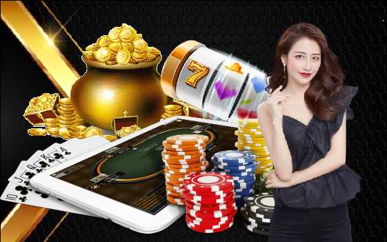 Goldenslot สล็อตออนไลน์