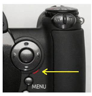 DiMAGE Z3 Camera 