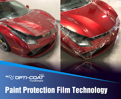 Paint Protection Film