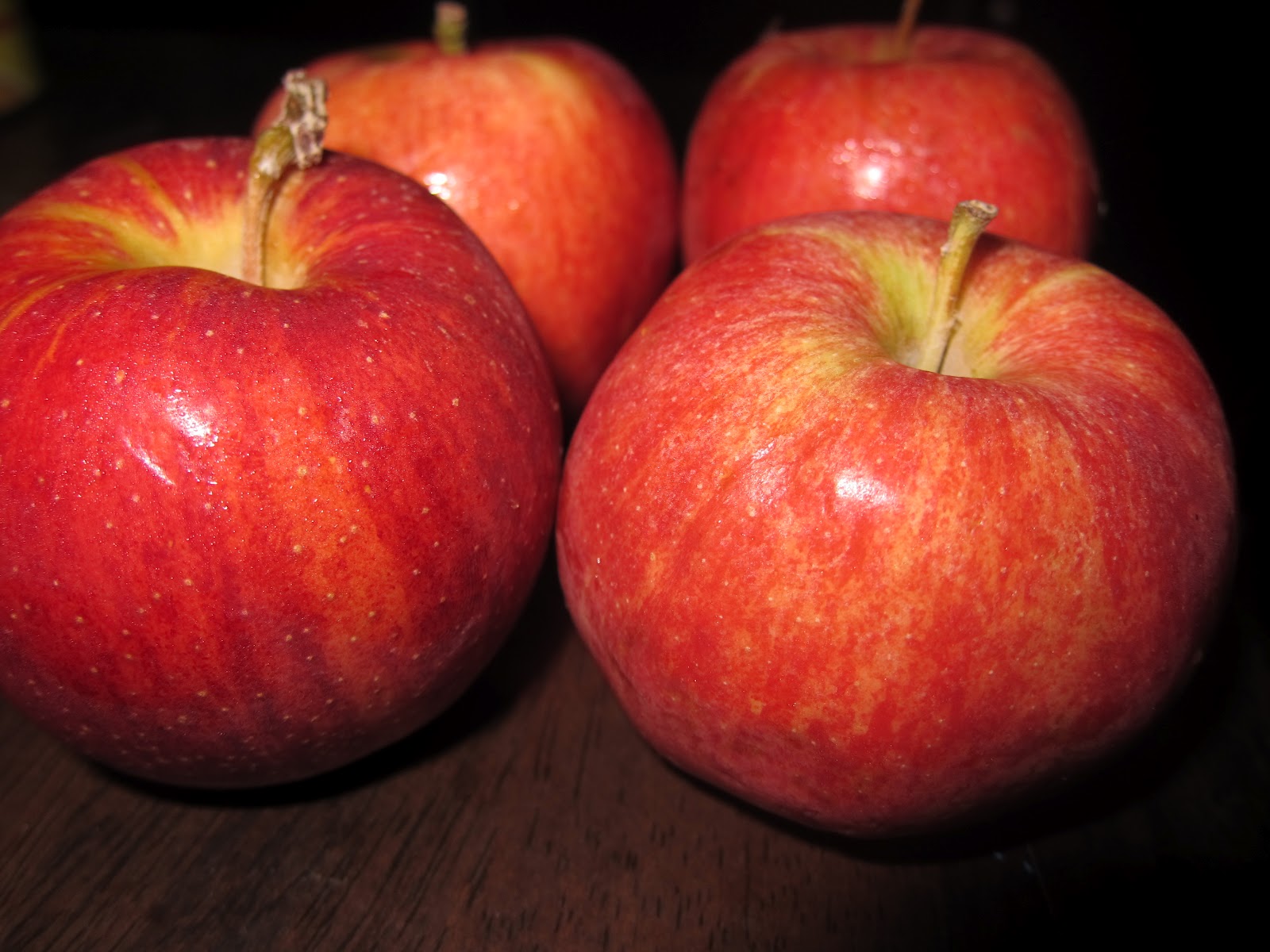 Gambar Apple Tree Gambar Images Pokok Ketam Epal Buah 