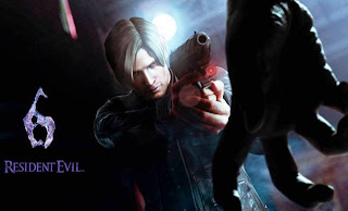 Resident Evil 6