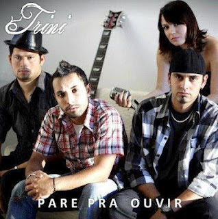 Trini - Pare Pra Ouvir 2012