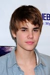 Justin Bieber’s Popular Hairstyle