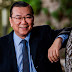 ¡Nuestro fundador! Datuk Dr. Lim Siow Jin