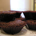 Brownie Muffins (magdalenas de chocolate)