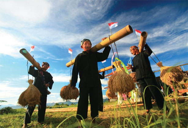 Kearifan Lokal