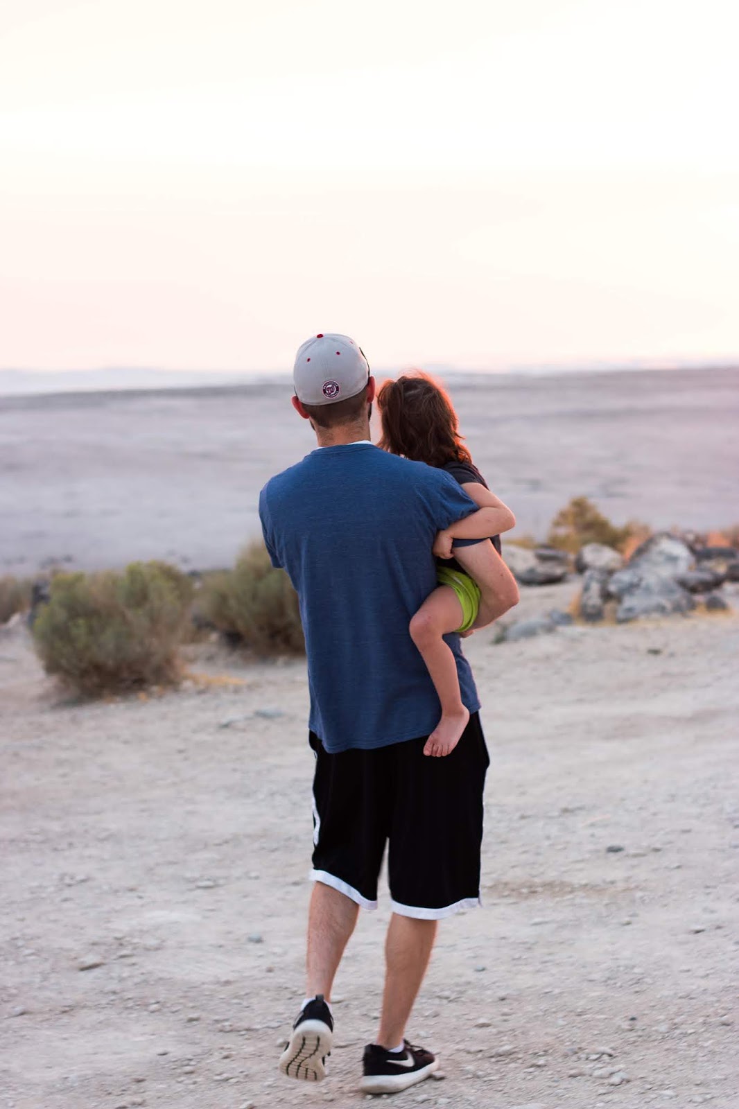 Spiral Jetty Utah