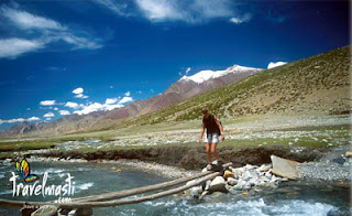 Adventure Trip to Ladakh