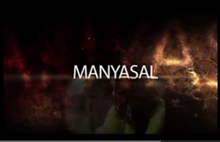 Manyasal - Mitha Talahatu