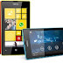 Nokia Lumia Zeal 720 & Nokia Lumia Fame 520 Images Leaked !!