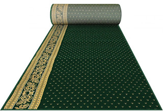 Tips Memilih Karpet Masjid