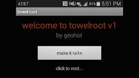 How to root Lenovo Vibe Z2 without PC