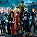 Avengers: Infinity War! Featuring The Guardians Of The Galaxy