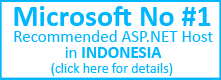 Mengapa memilih JaringanHosting sebagai provider Windows Hosting Anda