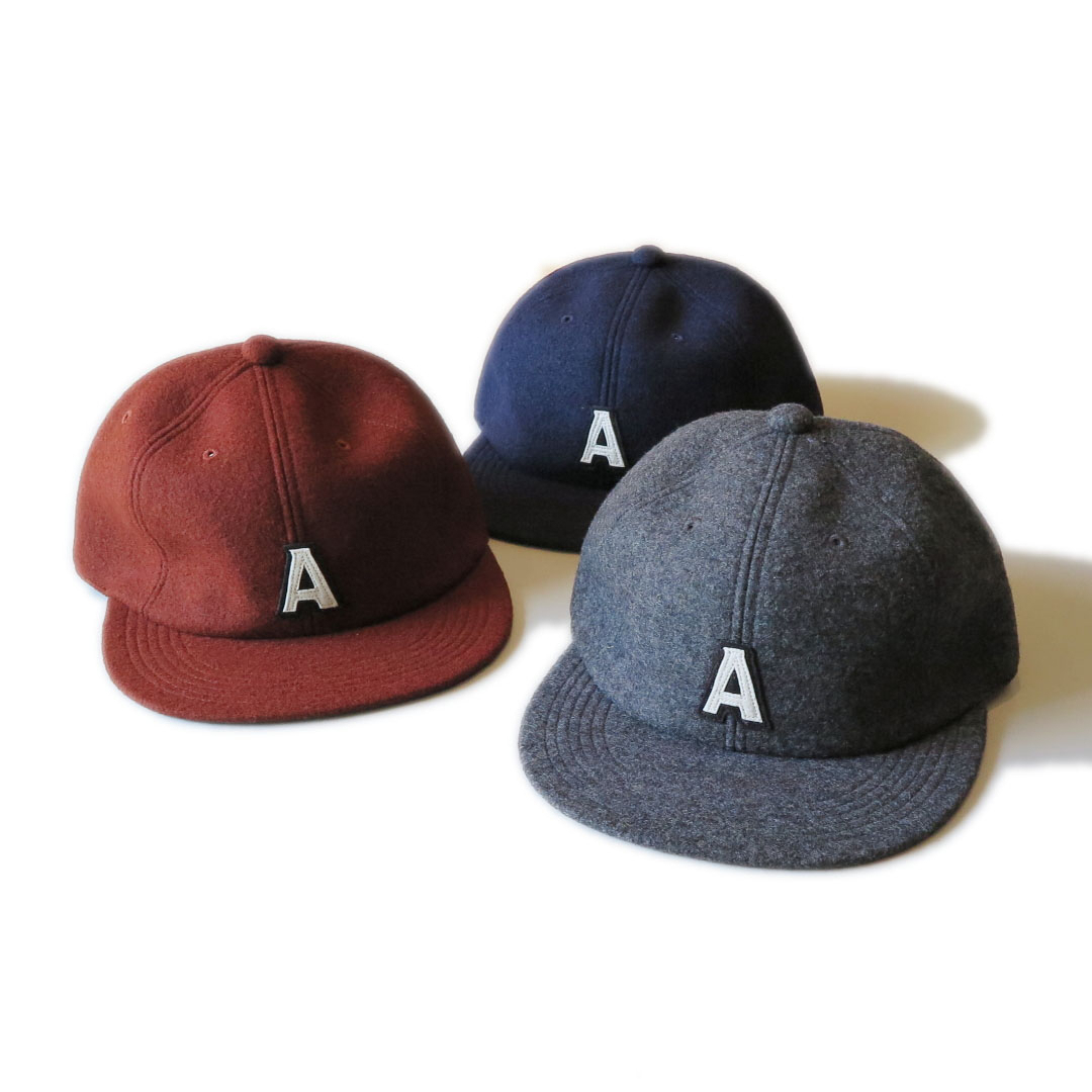 ANASOLULE BB Cap 6,980yen TRUMPS