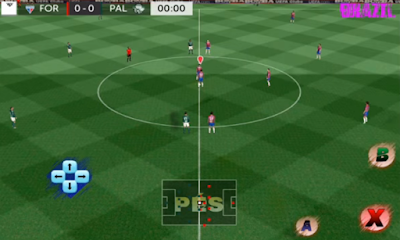 Download Bomba Patch 2019 v4.01 Update Transfers