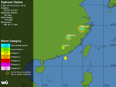 typhoon_haima_projected_path