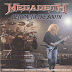 Megadeth ‎– Return To The South