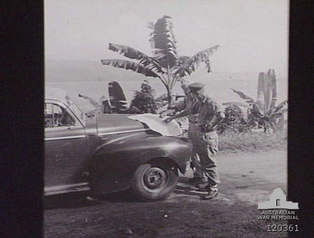 Jelajah Sejarah Manado Album Foto 1945 di Manado 4 
