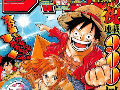 [ベスト] manga one piece 980 مترجم 402151