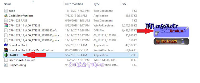 Pada kesempatan kali ini admin akan membagikan sebuah tutorial kembali yang masih membahas Tutorial Cara Flash Oppo A71 CPH1801 (2018) Ram 2/3GB Menggunakan MSMDownload Tools 